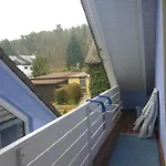 Lichtblick Und Sonneck شقة *