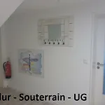 شقة Lichtblick Und Sonneck