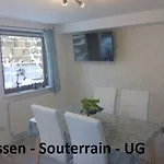 Lichtblick Und Sonneck شقة