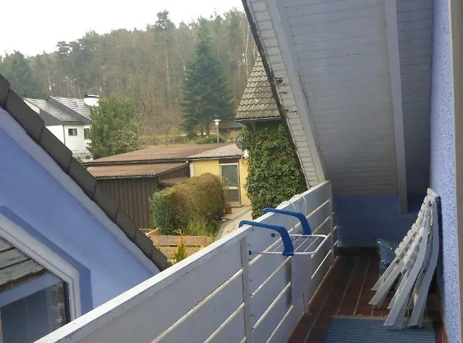 Lichtblick Und Sonneck דירה *