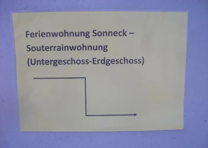 Lichtblick Und Sonneck * הילפולטשטיין
