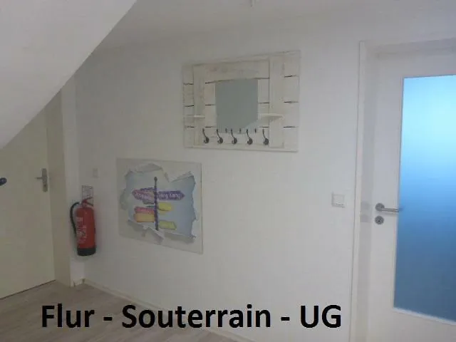 דירה Lichtblick Und Sonneck