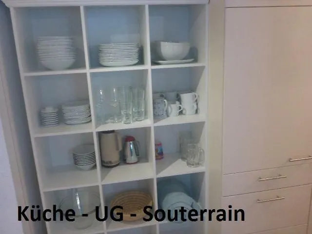 Lichtblick Und Sonneck הילפולטשטיין