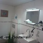 Lichtblick Und Sonneck 아파트 *