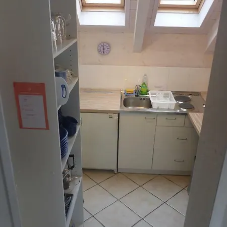 Apartamento Lichtblick Und Sonneck