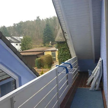 Lichtblick Und Sonneck Apartamento *