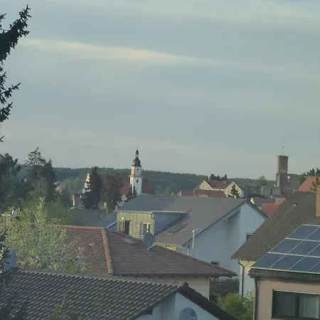 Lichtblick Und Sonneck *