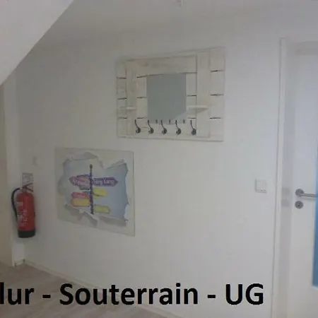 Apartamento Lichtblick Und Sonneck