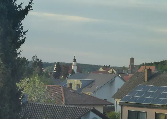 Lichtblick Und Sonneck *